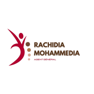 Logo Assurances Rachidia Mohammedia