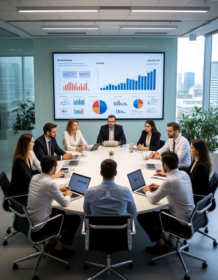 Karim elghali 11- agent general d assurance